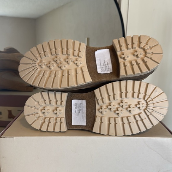 NEW IN BOX - CALIA Women's Samie Moc Toe Boots - Size 9.5 - Picture 6 of 7